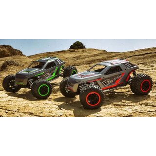 Kyosho Kyosho Rage 2.0 4WD Fazer MK2 1:10 Readyset - Green T2