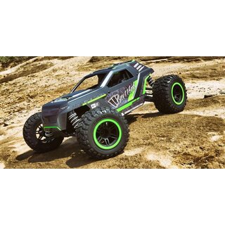 Kyosho Kyosho Rage 2.0 4WD Fazer MK2 1:10 Readyset - Green T2