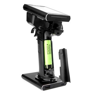 Flysky Noble NB4+ Sender mit 1 Empf�nger