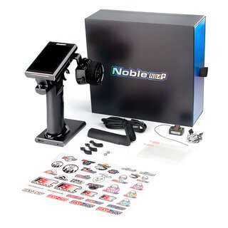 Flysky Noble NB4+ Sender mit 1 Empf�nger