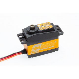 SAV�X SA-1256TG+ Digital Servo 20kg/6V, 0,15sek/6V, mit...