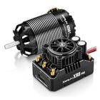 Hobbywing Xerun XR8 Pro G3 Combo mit 4268SD 1900kV G3...