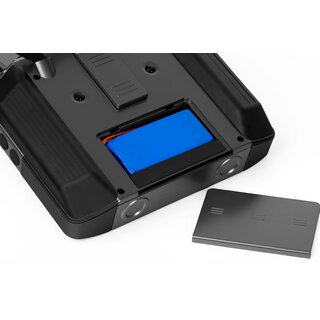 Sender KAVAN V20  grau