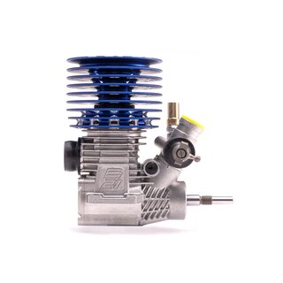 OS MAX-B21 ohne Kr�mmer und Schalld�mpfer