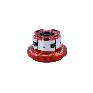 REDS TETRA-X CLUTCH ADJUSTABLE 4 ALU SHOES KIT OFF ROAD 32mm