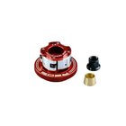 REDS TETRA-X CLUTCH ADJUSTABLE 4 ALU SHOES KIT OFF ROAD 32mm