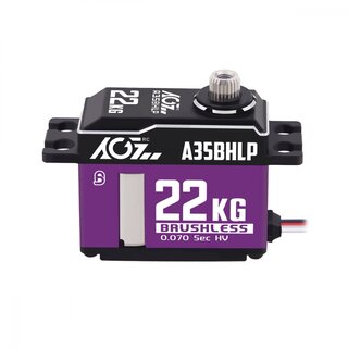 AGF-RC A35BHLP SERVO