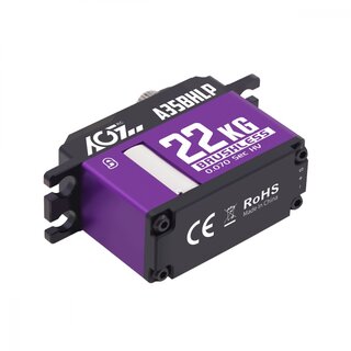 AGF-RC A35BHLP SERVO