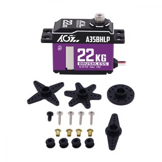 AGF-RC A35BHLP SERVO