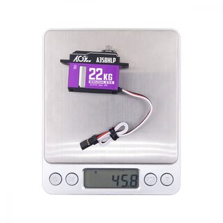 AGF-RC A35BHLP SERVO