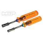 MIP Nut Driver Wrench Set Metric Gen 2 (2), 5.5mm & 7.0mm