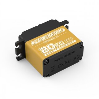 AGF-RC B53DHN SERVO
