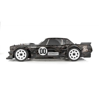 Team Associated SR7 Hoonicorn RTR