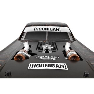 Team Associated SR7 Hoonicorn RTR