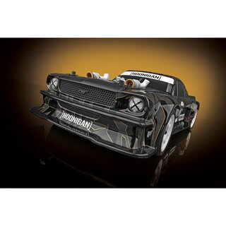 Team Associated Apex2 Hoonicorn Kit