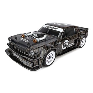 Team Associated Apex2 Hoonicorn Kit