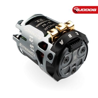 ORCA Blitreme3 17.5T Stock  Brushless Motor (EFRA Spec)