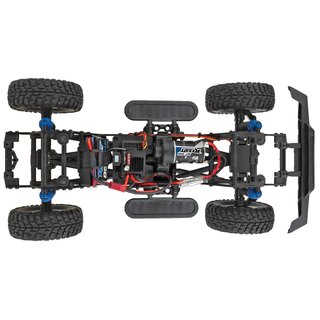 Element RC Enduro12 Trail Truck, Ecto RTR