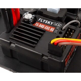 Element RC Enduro12 Trail Truck, Ecto RTR