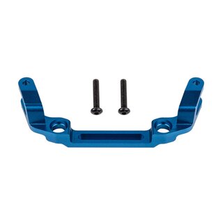Team Associated SR7 FT Steering Rack, aluminum