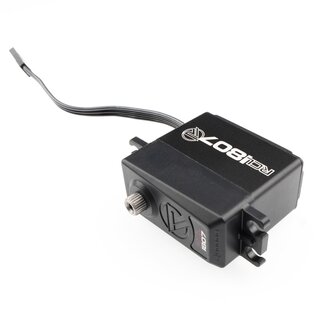 RUDDOG RCL1807 HV Coreless High Speed Servo (0.07s|18kg)