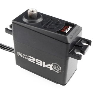 RUDDOG RCL2914 HV Coreless High Torque Servo (0.14s|29kg)