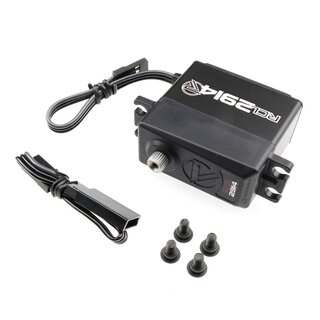 RUDDOG RCL2914 HV Coreless High Torque Servo (0.14s|29kg)
