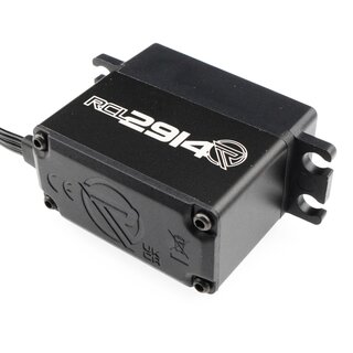 RUDDOG RCL2914 HV Coreless High Torque Servo (0.14s|29kg)