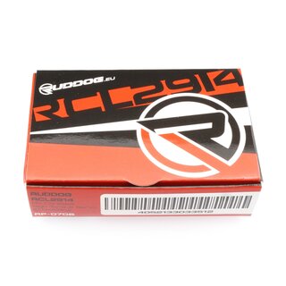 RUDDOG RCL2914 HV Coreless High Torque Servo (0.14s|29kg)