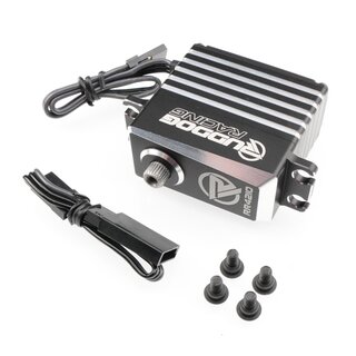 RUDDOG Racing RR4210 HV Brushless Standard Size Servo (0.10s|42kg)