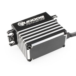 RUDDOG Racing RR4210 HV Brushless Standard Size Servo (0.10s|42kg)