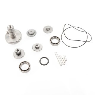 RUDDOG RCL1807 Gear Set