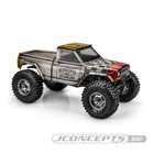 JConcepts JCI Warlord tucked body (Fits - Traxxas TRX-4...