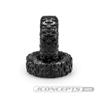 JConcepts Megalithic - green compound, 1.9 (4.19 OD)
