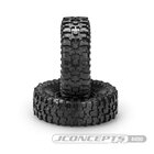 JConcepts Tusk - green compound, 2.2 (5.25 OD) (Fits ?...