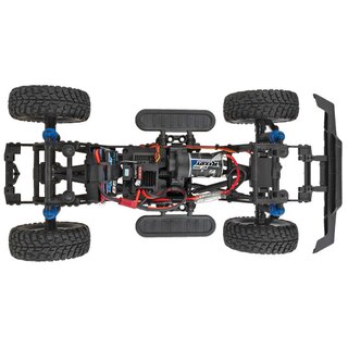 Element RC Enduro12 Trail Truck, Bushido RTR