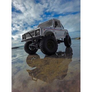 Element RC Enduro12 Trail Truck, Bushido RTR