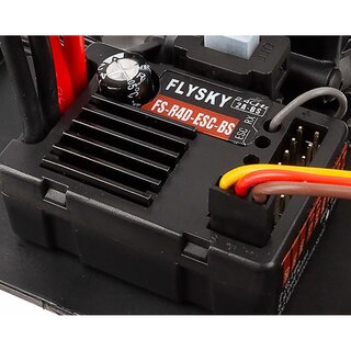 Element RC Enduro12 Trail Truck, Bushido RTR