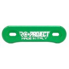 RC-Project One Piece Wing Button in Ergal 7075 T6 Green