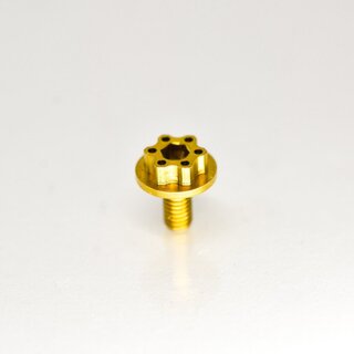 RC-Project Grade 5 6Al4V Limited Edition