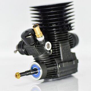 RC-Project Grade 5 6Al4V Limited Edition