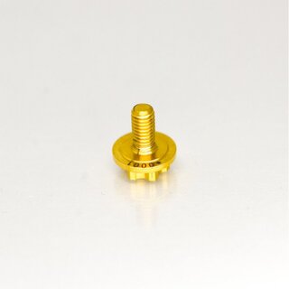 RC-Project Grade 5 6Al4V Limited Edition