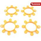 RC-Project Tire Gluing Rubber Bands Orange (4)