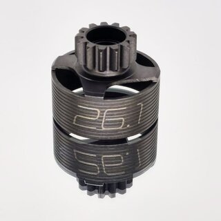 RC-Project Clutch Bell Z13 ?26,1