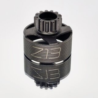 RC-Project Clutch Bell Z13 ?26,1