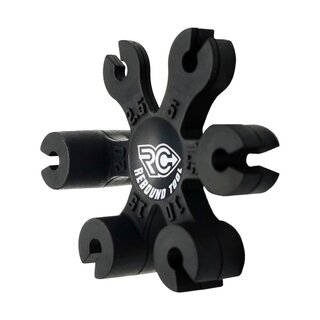 RC-Project Rebound Tool
