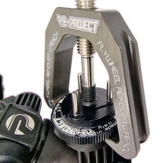 RC-Project Flywheel Remover Wrench