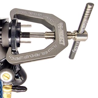 RC-Project Flywheel Remover Wrench