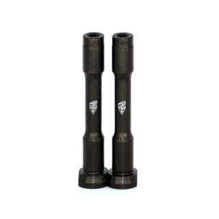 RC-Project Steering Post in Ergal 7075-T6 for Mugen Seiki MBX8