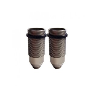 RC-Project Mugen Seiki Threaded Shock Collar